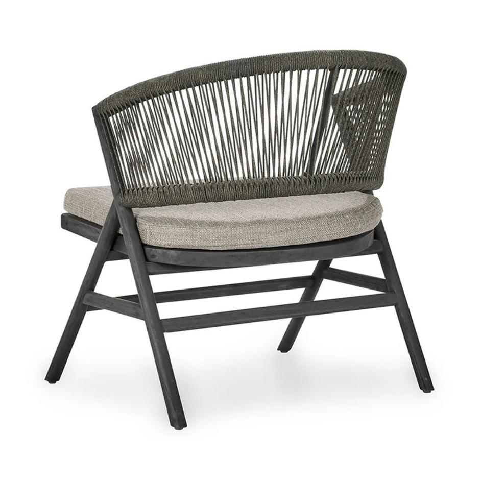 Jessica Outdoor Accent Chair by Classic Home