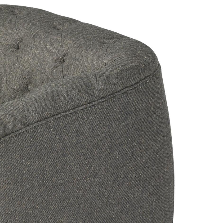 Paul Swivel Chair - Antigo Slate by Four Hands