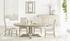 Torrey 60" Round Extension Dining Table by Essentials For Living