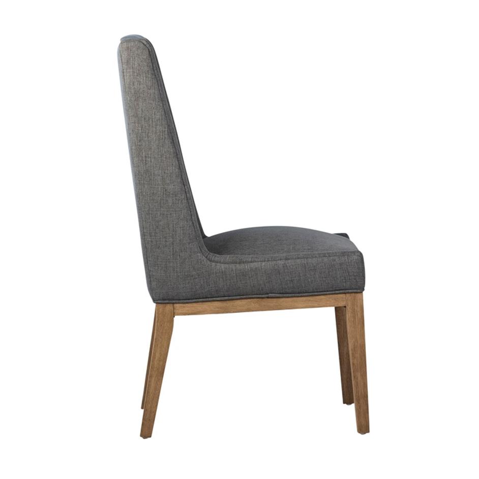 Corvin Dining Chair by Curated Collections