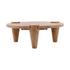 Parker Coffee Table by Furniture Classics