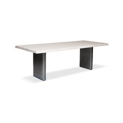 Brooks Dining Table by Urbia Imports