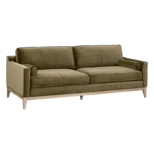 Parker 86" Post Modern Sofa by Essentials For Living