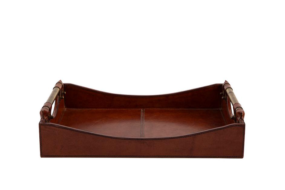 Preakness Tray by Furniture Classics