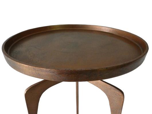 Vinya End Table by Urbia Imports