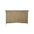 Natural Sheridan Sideboard by Furniture Classics