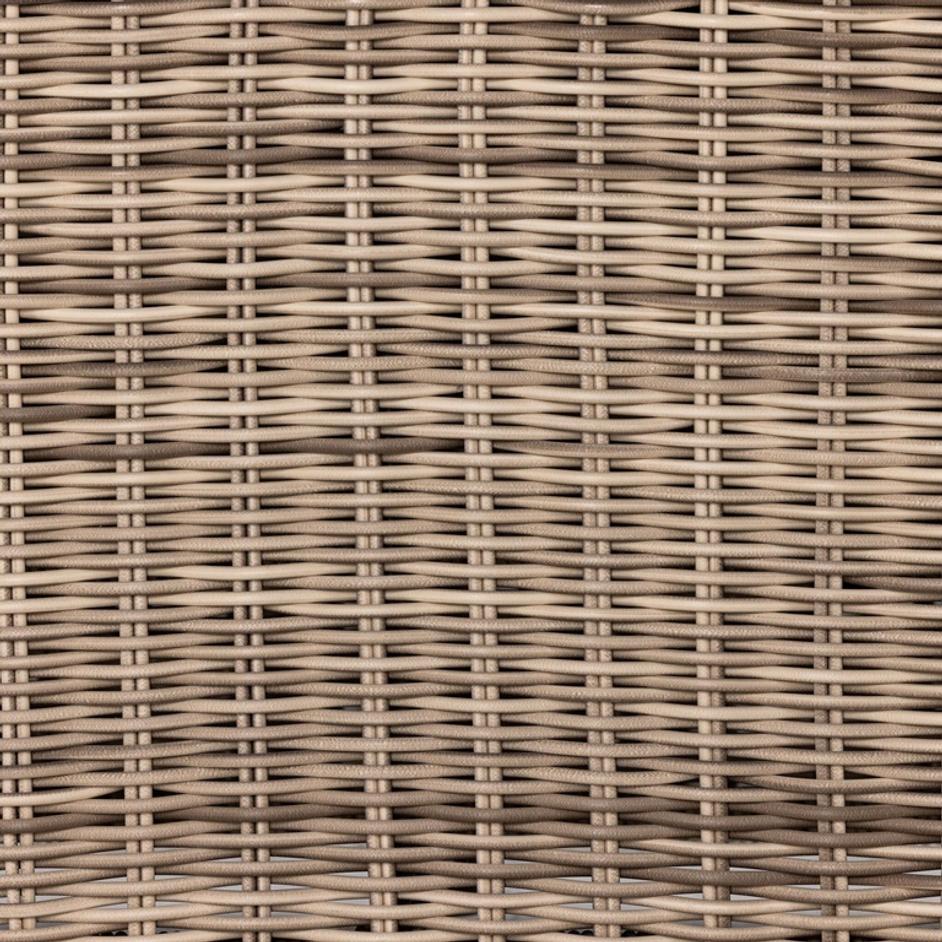 Messina Outdoor Sofa-106" - Venao Ivory by Four Hands