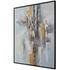 Mountain Mist Hand Painted Canvas by Uttermost