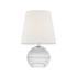 Nicole Rechargeable Table Lamp by Mitzi