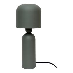 ECHO Modern TABLE LAMP GREEN by Moes Home