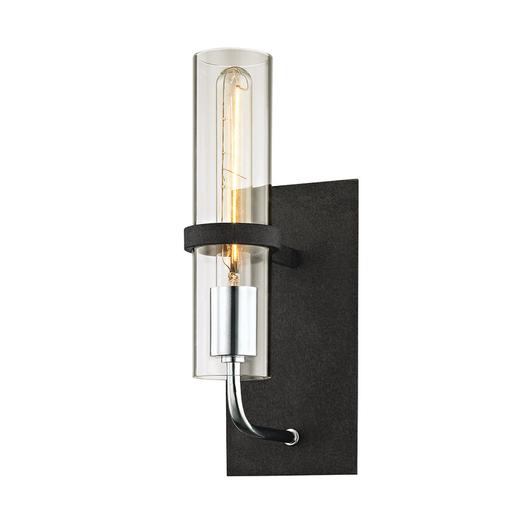Xavier Wall Sconce by Troy