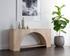 SALMA CONSOLE TABLE by Sunpan