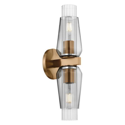 Rex Wall Sconce by Troy