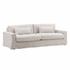 Valen Sofa by Curated Collections