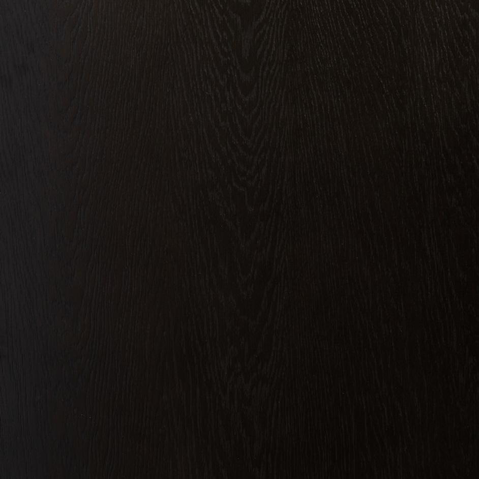 Concord Desk In Charcoal Oak by FOUR HANDS