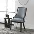 Janis Accent Chair by Uttermost