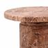 Atria Side Table by Curated Collections