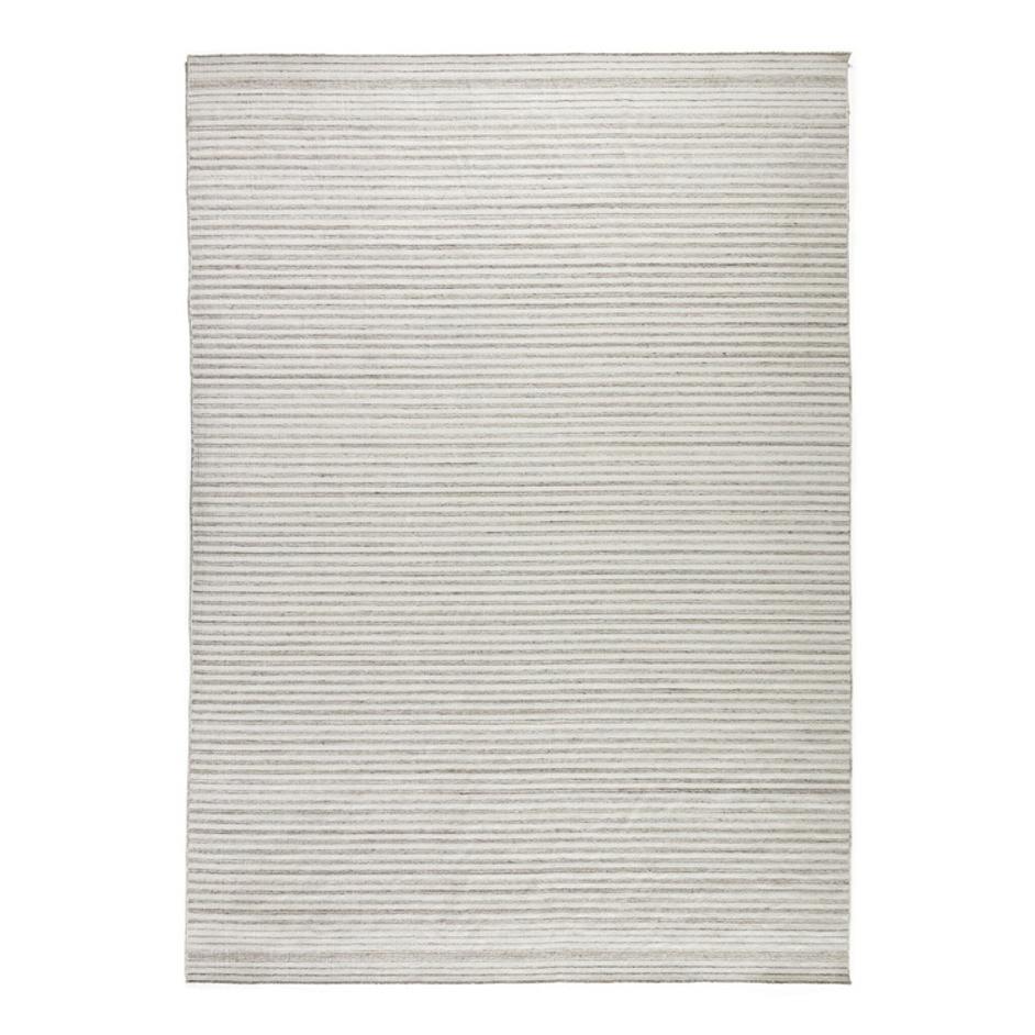 Selena Outdoor Rug - Sand Stripe by Four Hands