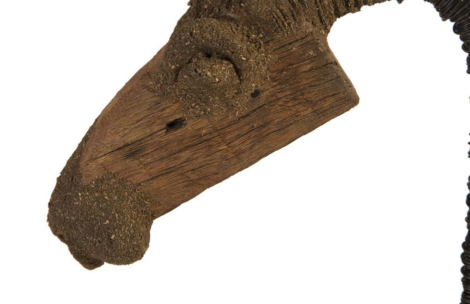 Wire Horse Sculpture, MD Body by PHILLIPS COLLECTION