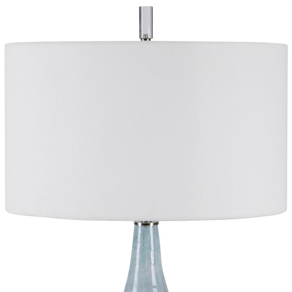 Rialta Table Lamp by Uttermost