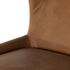 Marlow Wing Chair - Palermo Cognac by Four Hands