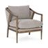 Scarlett Accent Chair by Classic Home