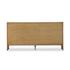 Meadow 6 Drawer Dresser In Tawny Oak by FOUR HANDS
