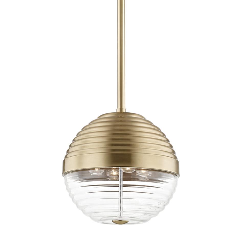 Easton Pendant by Hudson Valley