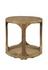 Pamlico End Table by Furniture Classics