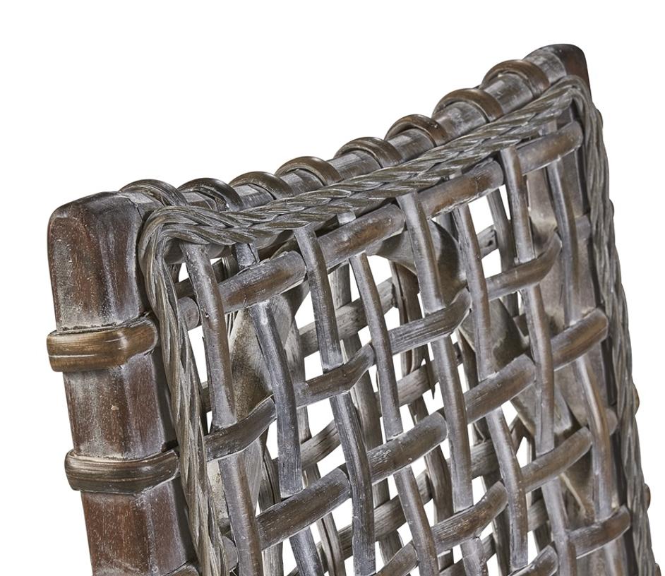 Exodis Side Chair by Furniture Classics