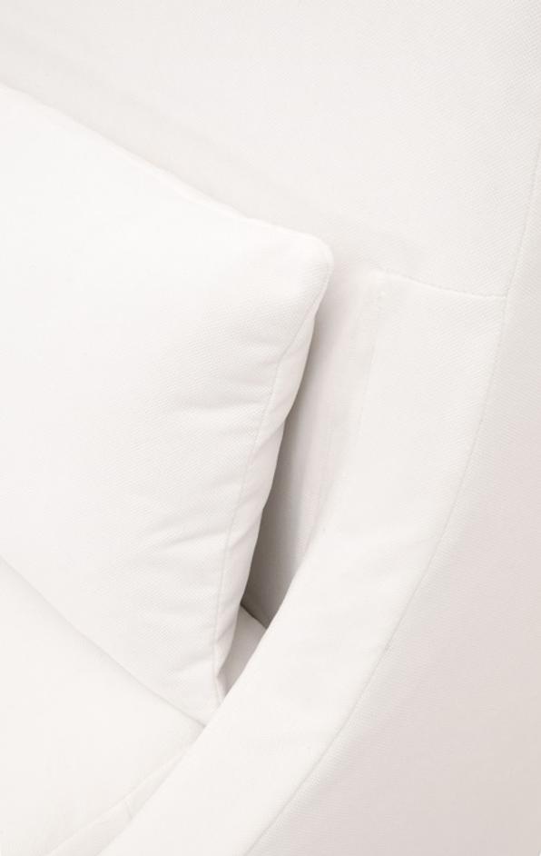 Colette Slipcover Dining Chair, Set of 2 by Essentials For Living