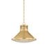 Highclere Pendant by Hudson Valley