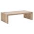 Reed Coffee Table by Essentials For Living