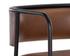BRENAN BARSTOOL - BRAVO COGNAC by Sunpan