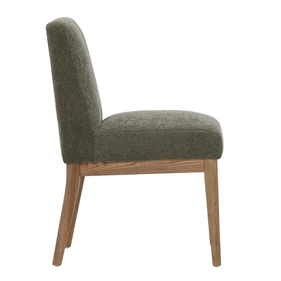 Hampton Dining Chair by Curated Collections