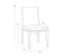 KALLA DINING CHAIR - MILLIKEN COGNAC by Sunpan