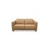 Juno Power Recliner Sofa Tan Leather by Moes Home