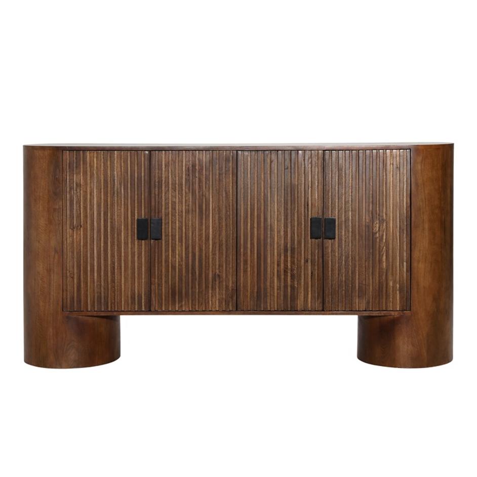 Sienna Sideboard by Curated Collections
