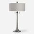 Aliso Table Lamp by Uttermost