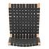 Marco PU Counter Stool, Black by New Pacific Direct