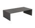 VERIN COFFEE TABLE - WARM GREY by Sunpan