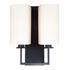 Baldwin Wall Sconce by Hudson Valley