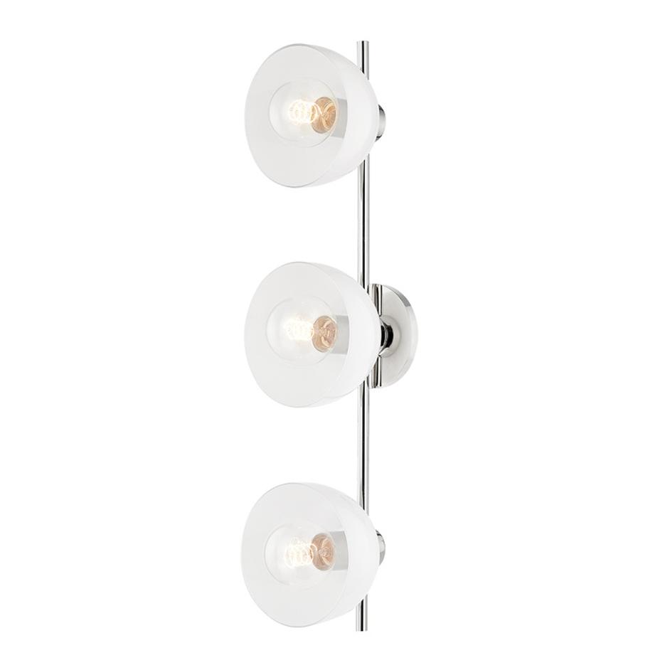 BELLE Bath And Vanity by Mitzi