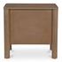Wiley Nightstand Vintage Brown by Moes Home