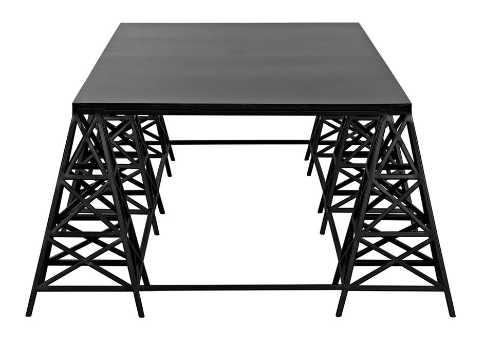 Brixton Coffee Table by Noir Furniture