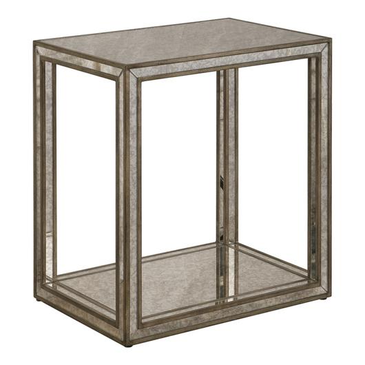 Julie End Table by Uttermost