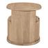 Tommy Nightstand Natural by Moes Home