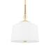 White Plains Pendant by Hudson Valley