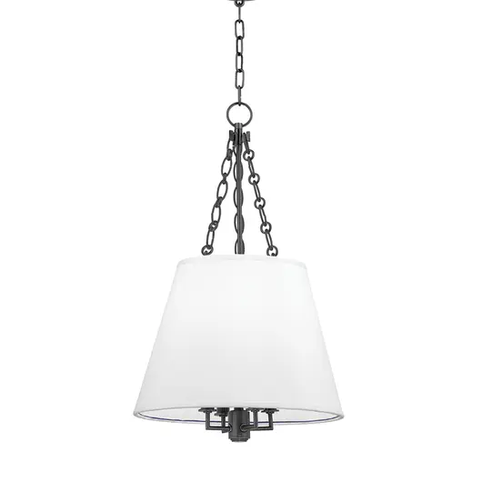 Burdett Pendant by Hudson Valley