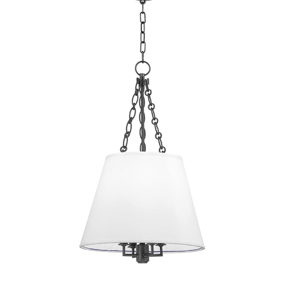 Burdett Pendant by Hudson Valley